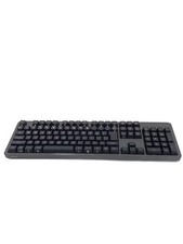 ELECOM Keyboard TK MC50UKPBK picture