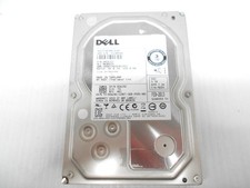 Dell CWJ92 3TB 7.2K 6Gbs SAS Server Storage 3.5