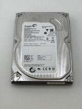 Seagate BarraCuda 500GB SATA HDD ST3500413AS Very Good picture