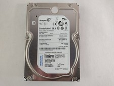 Lot of 2 Seagate Lenovo ST1000NM0023 1 TB SAS 2 3.5 in Enterprise Drive picture