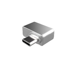 Type-C Fingerprint Reader Module For Windows 7/8/8.1/10/11 Biometric Scanner b picture