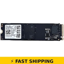 OEM Samsung PM9B1 256GB M.2 PCIe NVMe SSD - 80mm 2280 Form Factor picture