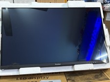 Touchscreen Gaming Monitor 27” 4K UHD 3840 x 2160 IPS Computer Monitor  picture