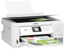 Epson EcoTank ET-2760 All-in-One Supertank Printer C11CG22203 picture