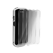 5PCS Toughened Screen Protector for Zebra TC51 TC510K TC52 TC56 TC57 picture