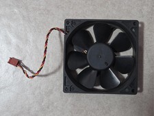 Dell 92mm Fan OptiPlex 380 390 3010 Inspiron 560 570 580 Vostro 230 X755M 0X755M picture