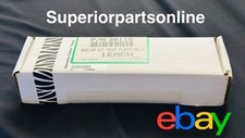 *NEW* ZEBRA G43110M 110PAX4 Platen Roller (203dpi, 300dpi) (RH/LH) picture