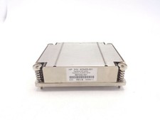 HP 687242-001 DL320 G8 Heatsink 675425-001 picture