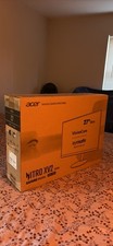 Acer Nitro XV272U 27-inch 1440p 180Hz Gaming Monitor - Box Never Opened picture