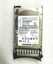 NEW IBM 49Y2003 49Y2004 49Y2007 600GB 10K 6GBPS SAS 2.5 IN SFF HS HARD DRIVE picture
