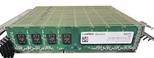 Lot of 24 Mushkin Essentials 4GB PC3-10600 2R8x8 DDR3 DIMM Memory RAM picture