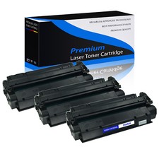 3PK Fit for Canon S35 FX-8 Toner Cartridge L400 ImageClass D-320 D-340 510 Laser picture