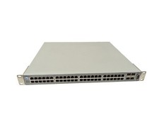 Avaya AL1001e05-e5 BayStack 5520-48t routing switch- fully tested 100% working picture