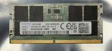 Samsung 32GB (1x32GB) RAM DDR5 5600MHz M425R4GA3EB0-CWM0D picture