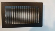 HP DL380/DL388G10 DL580G10 Hard Drive Cage Bezel 777301-001 875069-001 picture