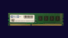 4GB (1X4GB) Mem Ram For Biostar Motherboard B350ET2, B350GTN, B450MH by CMS d23 picture