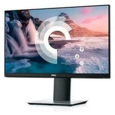 NEW Dell P2319H 23in. Full HD 1920x1080 LED LCD IPS Monitor - Black picture