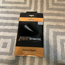 Super Shields Tab 3 7.0 Inch Screen Guard Protective Film CONTAINS 2 Shields picture
