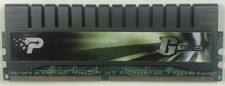 Patriot G-Series PGS24G6400ELK 2GB DDR2 Desktop RAM Memory picture
