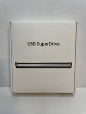 Apple USB Super Drive empty box only picture