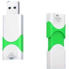 Kootion USB 3.0 32GB 64GB 128GB High Speed Retractable Style Flash Drive Memory picture