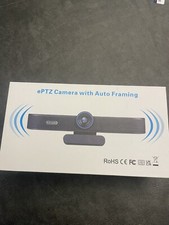 ePTZ Camera with Auto Framing picture