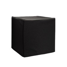 Computer CPU Dust Cover， PC Protection Case，with Adjustable Elastic Cord (10W... picture