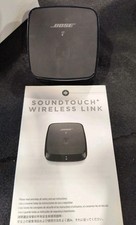 Bose SoundTouch Wireless Link  picture