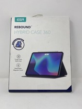 ESR Rebound Magnetic Trifold Case for iPad Pro 12.9