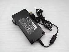 Genuine Delta MSI Laptop Charger AC Power Adapter ADP-180MB K 19.5V 9.23A 180W picture