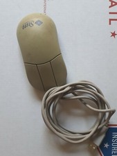SUN  Oracle CROSSBOW 3-BUTTON USB MOUSE 370-3632 Mice picture