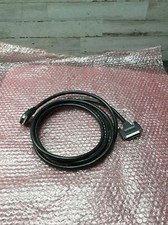 Used AMP 10FT 25-Pin IEEE1284 Male to Female Extension Cable picture