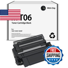 Iboblin T06L T06 Black Toner Cartridge Compatible Canon T06 Toner Cartridge For picture