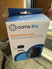 OOMA LINX Wireless Phone Jack for Ooma Telo and Ooma Office VoIP Phone Systems picture