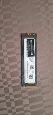 Samsung 512GB NVMe M.2 2280 PCIe SSD HP Spare N77392-001 OEM - Used picture