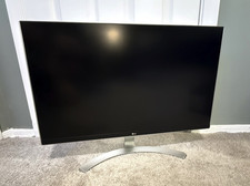 LG 27UD68-W - 27