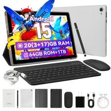 Android 15 10.1