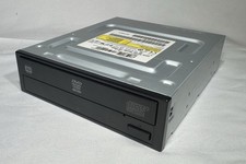 Sun 390-0466 16X DVD-ROM Writer / 48X CD-ROM Writer TSH653 Black Bezel Ultra 27 picture