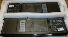 (LOT OF 13) New Dell Inspiron 7415 2-In-1 15V 3420MAH 54WH 4-Cell Battery V6W33 picture