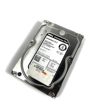 Dell 4CMD9 3TB 3.5