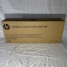 HP CE980A Toner Collection Unit Kit Genuine New Sealed Box OEM picture