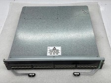 Enterasys SG4101-0248 S-IOM 48-Port SFP W/ Optional Expansion Slot picture