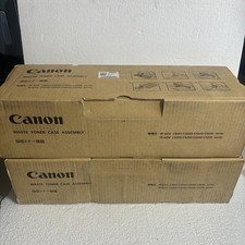2X Canon IR-ADV Waste Toner Case Assembly FM2-R400-000 New picture