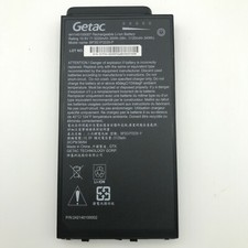 BP3S1P3220-P New Genuine 3220mAh Battery Batterie for Getac A140 441140100007  picture