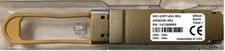 Juniper SRX-QSFP-40G-SR4 compatible  740-067444 40GE QSFP+SR4 850nm 150m MPO MMF picture