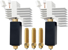 2PK 0.4MM CC2 Hotend for Centauri Carbon 2/CC2 Ceramic Hot End picture