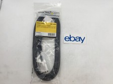 StarTech Dual Link DVI Cable 10 ft Male to Male 2560x1600 DVI-D Cable FREE S/H picture