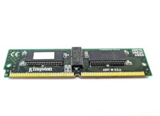 Kingston KTM-0130 KTM2MX36/QCAS 8MB PS/2 FPM RAM SIMM 2Mx36 Parity 72-pin picture