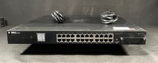 Dell Networking N4032 24 Port 10GbE Ethernet Network Switch -Same Day Shipping picture