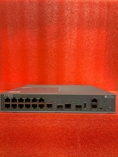 Juniper EX2200-C-12T-2G Gigabit Ethernet Managed Switch ***Please READ*** picture